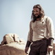 Jason Momoa in The Last Manhunt